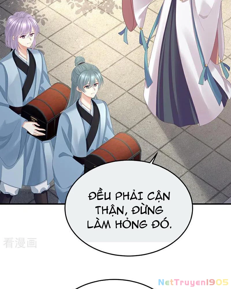 Hậu Cung Của Nữ Đế Chapter 397 - 24