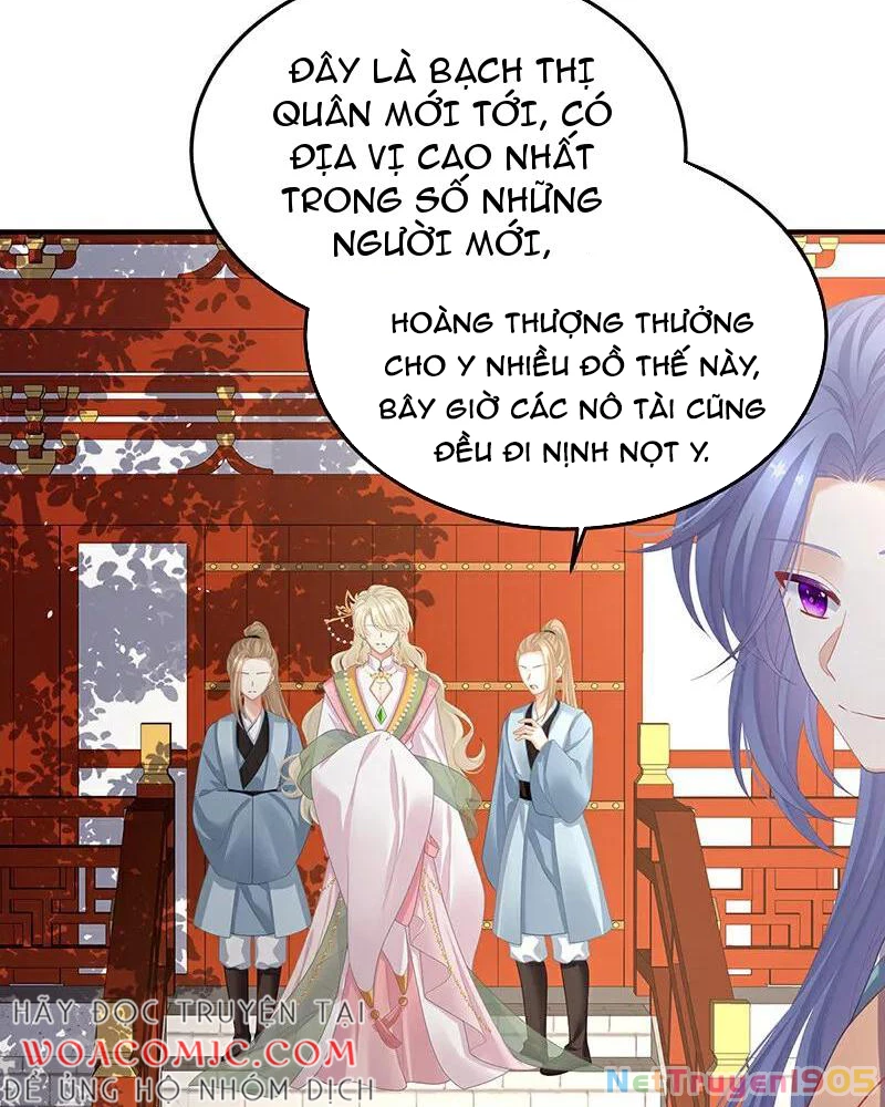 Hậu Cung Của Nữ Đế Chapter 397 - 25
