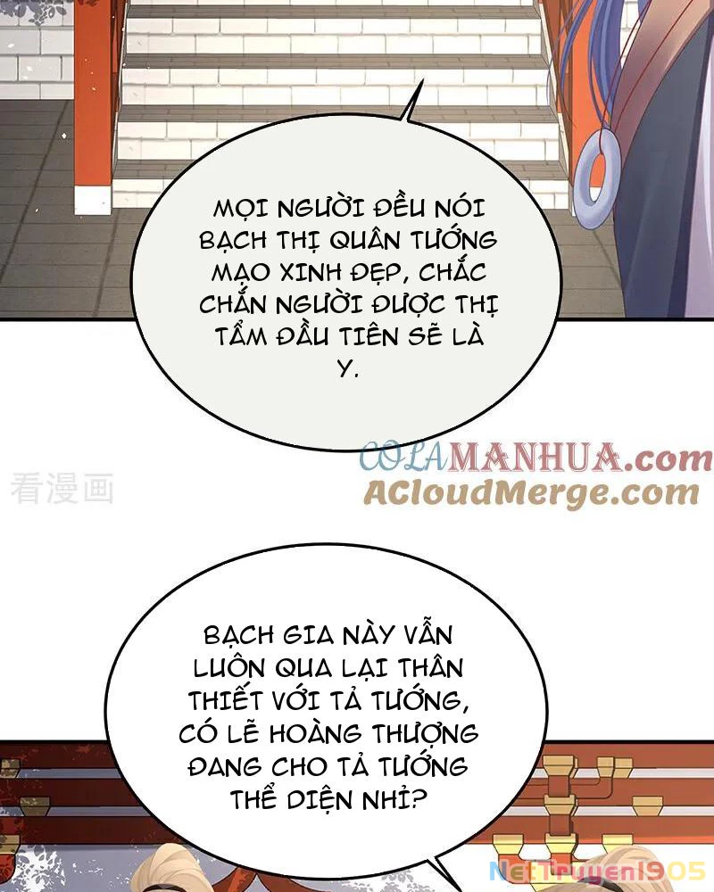 Hậu Cung Của Nữ Đế Chapter 397 - 26