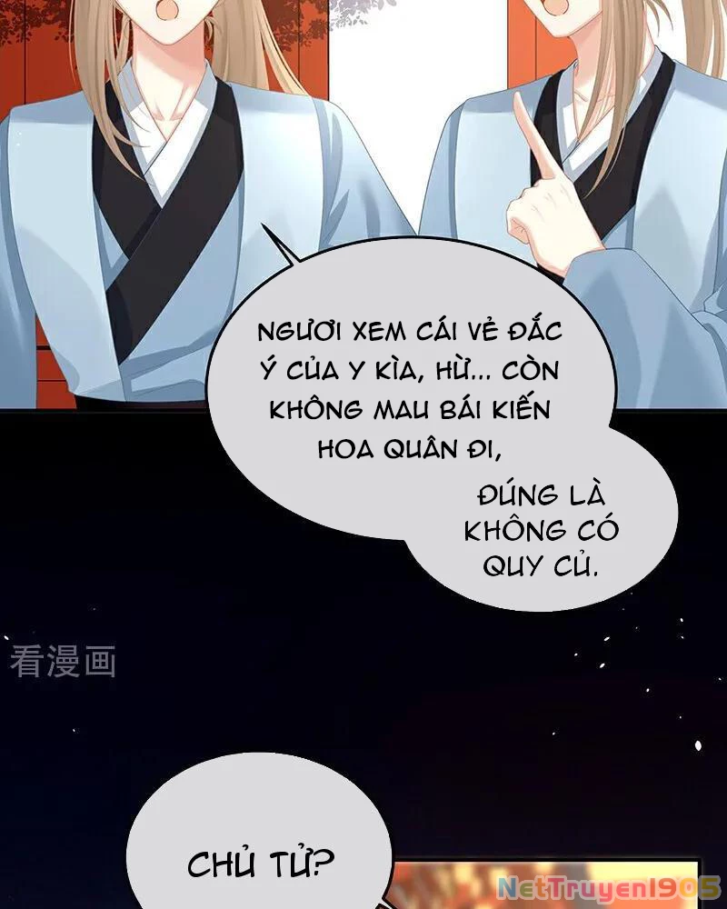 Hậu Cung Của Nữ Đế Chapter 397 - 28