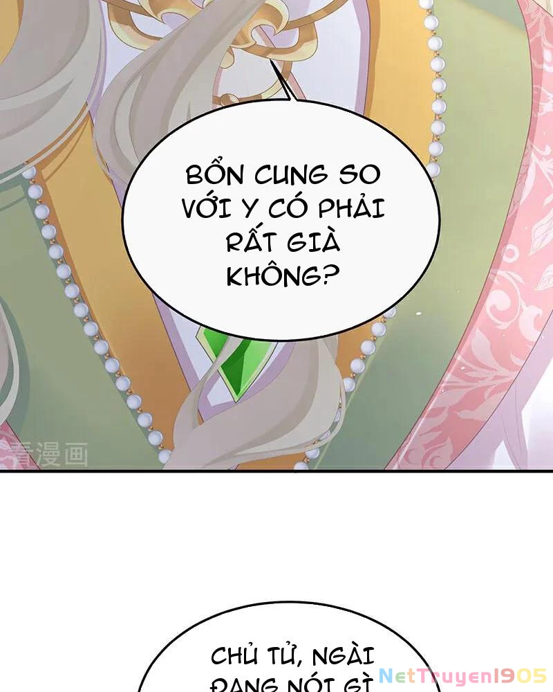 Hậu Cung Của Nữ Đế Chapter 397 - 31