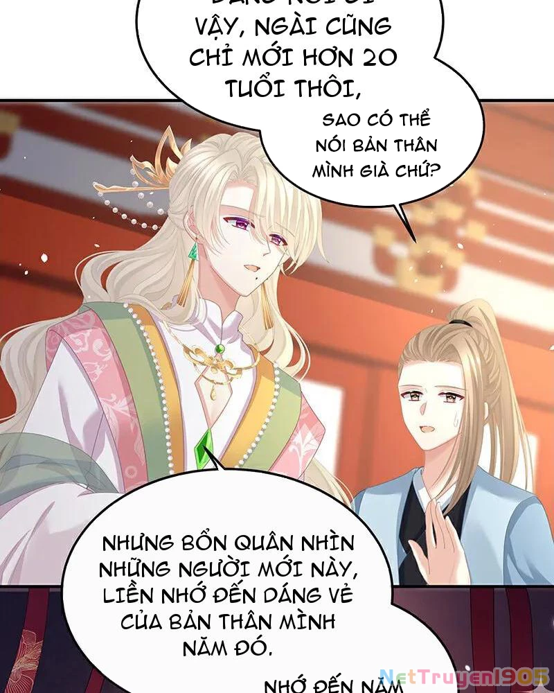 Hậu Cung Của Nữ Đế Chapter 397 - 32