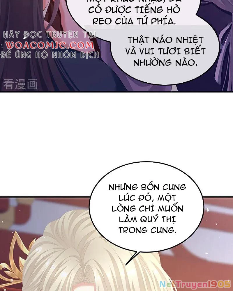 Hậu Cung Của Nữ Đế Chapter 397 - 35