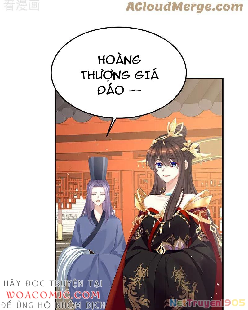 Hậu Cung Của Nữ Đế Chapter 397 - 40
