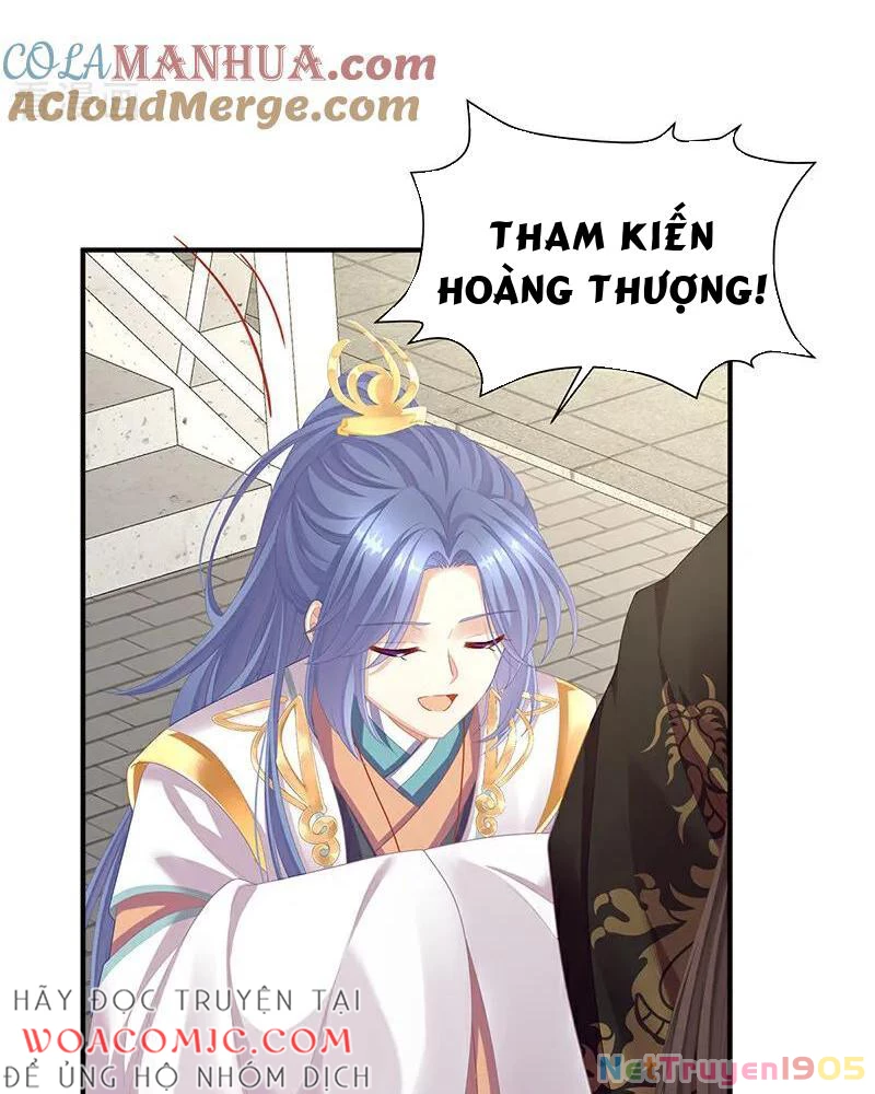 Hậu Cung Của Nữ Đế Chapter 397 - 46