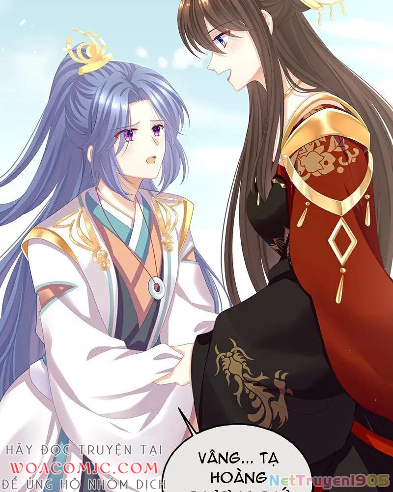 Hậu Cung Của Nữ Đế Chapter 397 - 52