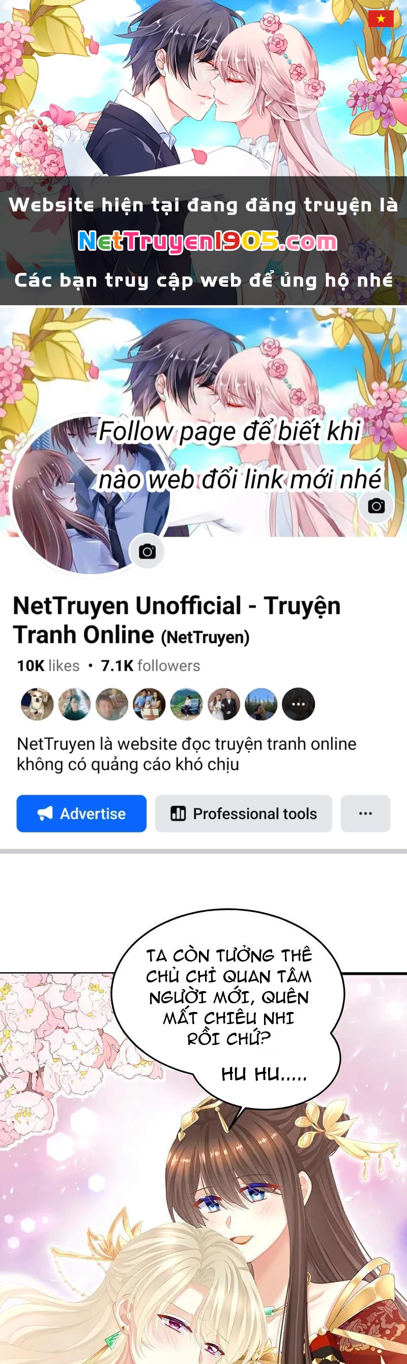 Hậu Cung Của Nữ Đế Chapter 398 - 1