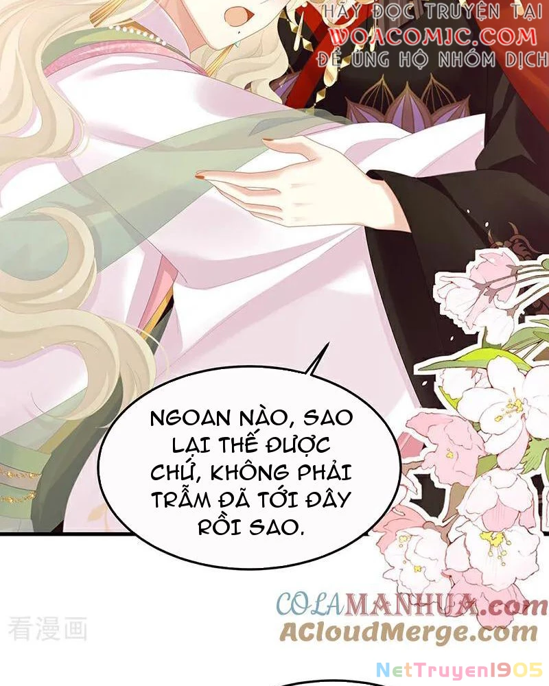 Hậu Cung Của Nữ Đế Chapter 398 - 2