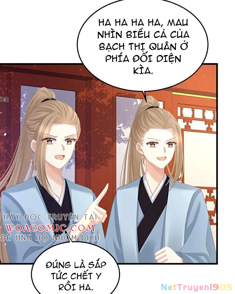 Hậu Cung Của Nữ Đế Chapter 398 - 3