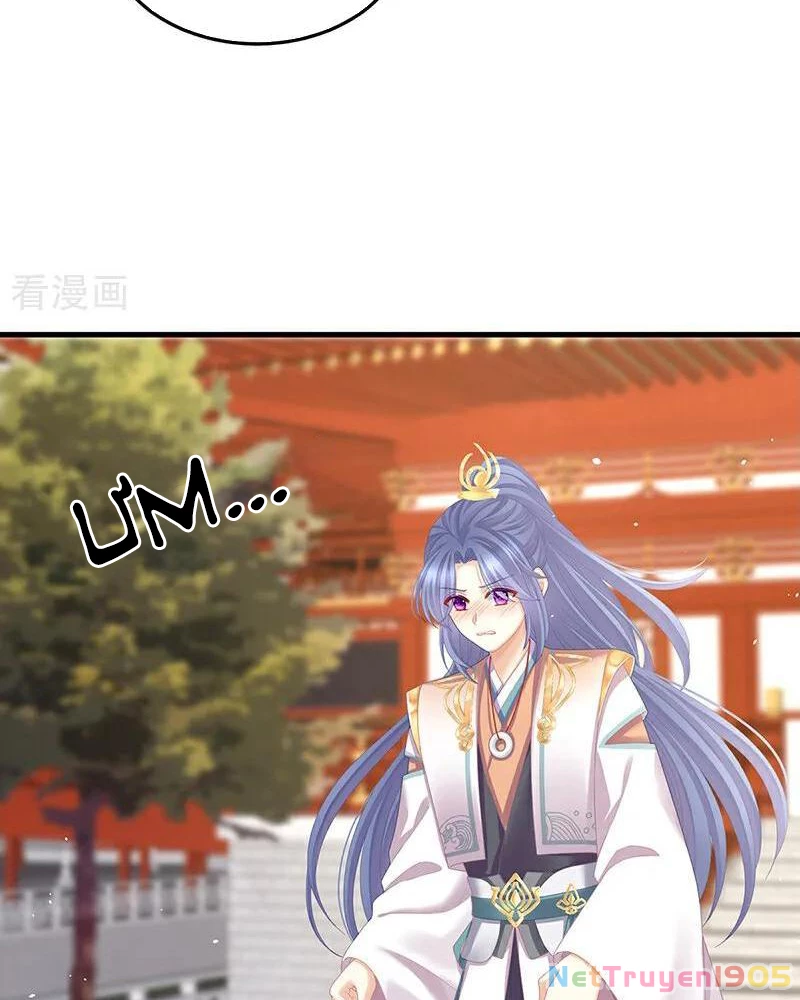 Hậu Cung Của Nữ Đế Chapter 398 - 4