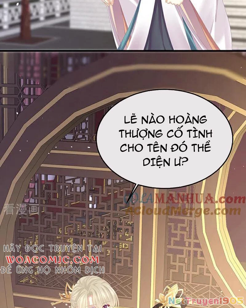 Hậu Cung Của Nữ Đế Chapter 398 - 5