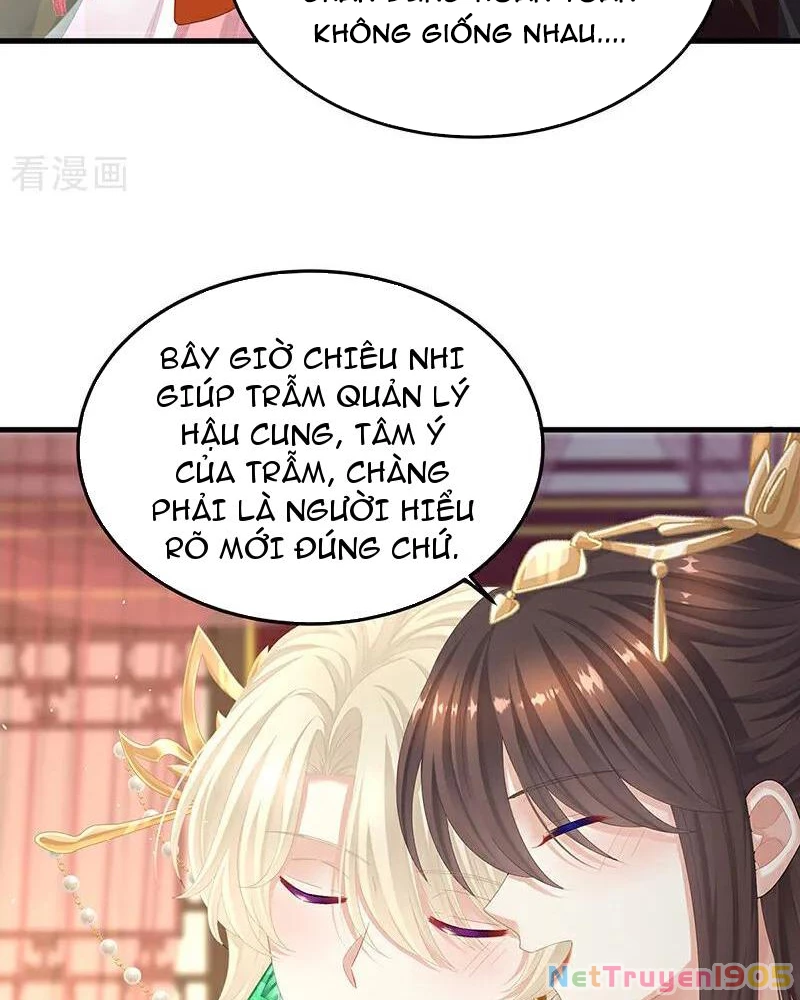 Hậu Cung Của Nữ Đế Chapter 398 - 7