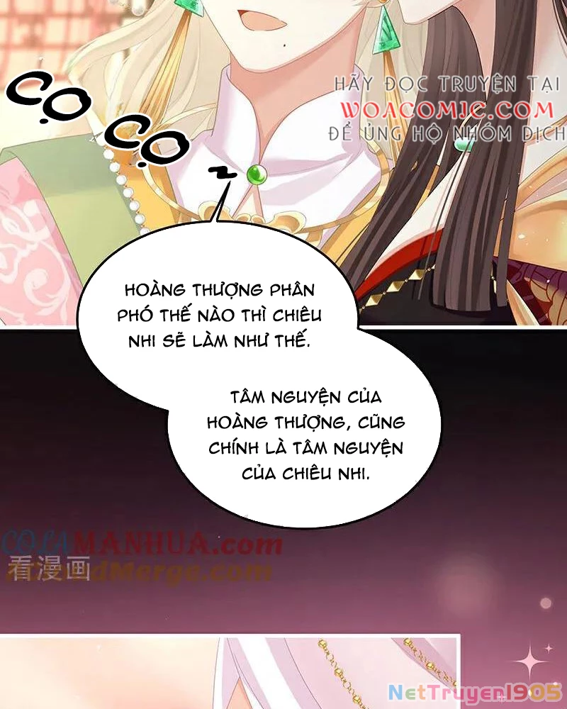 Hậu Cung Của Nữ Đế Chapter 398 - 8