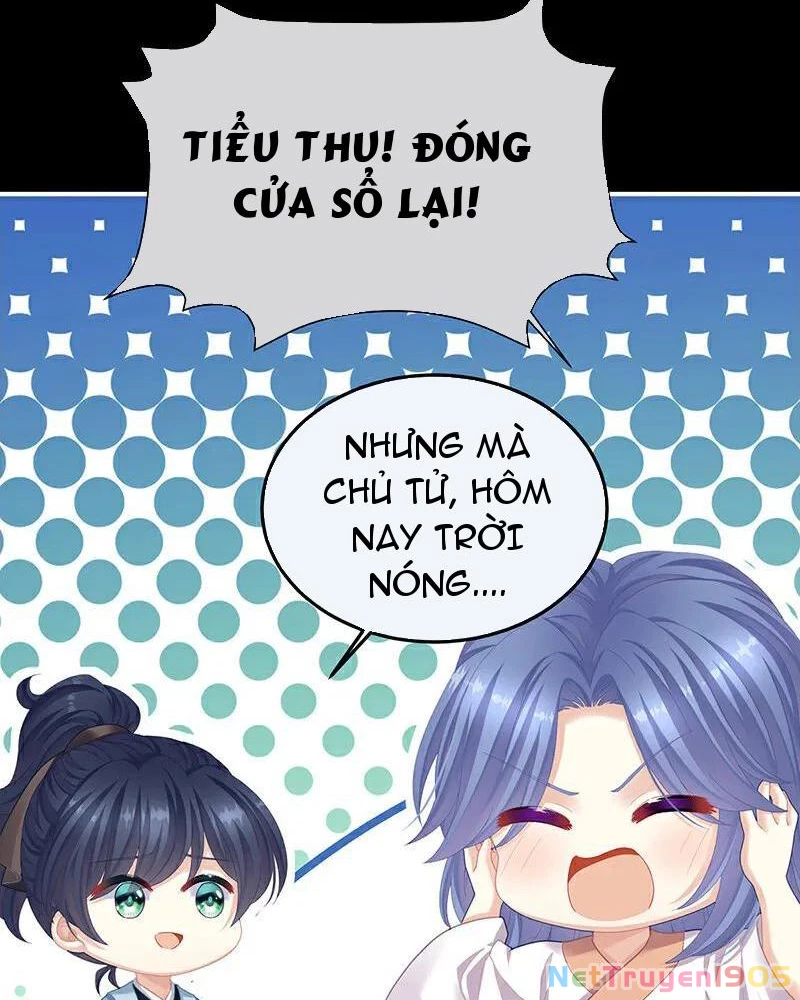 Hậu Cung Của Nữ Đế Chapter 398 - 21