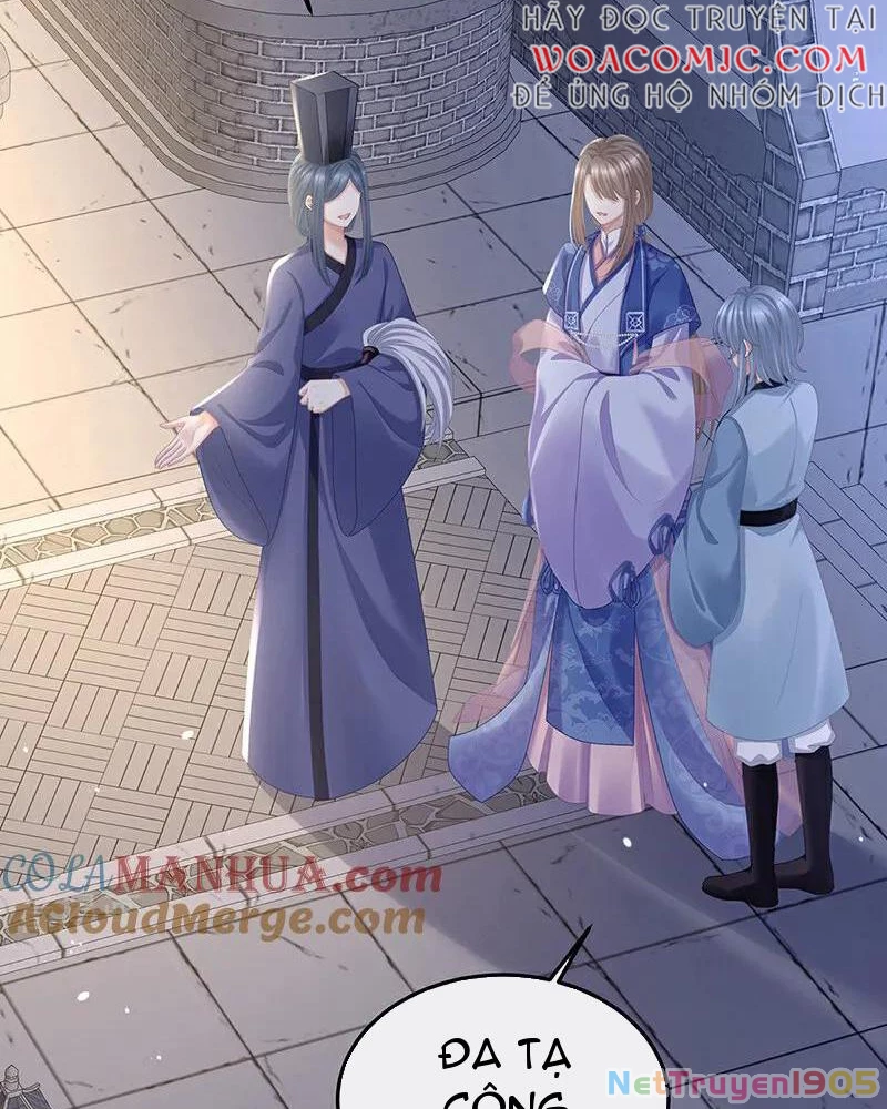 Hậu Cung Của Nữ Đế Chapter 398 - 24