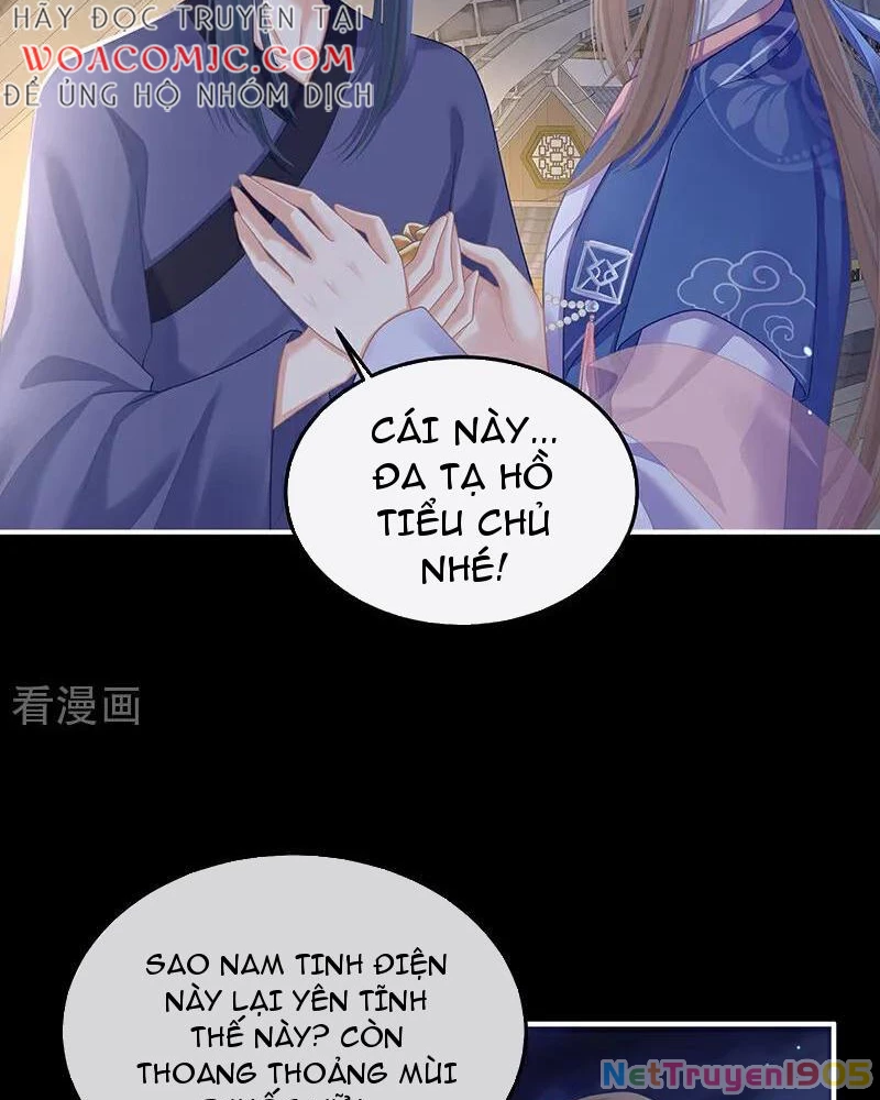 Hậu Cung Của Nữ Đế Chapter 398 - 26