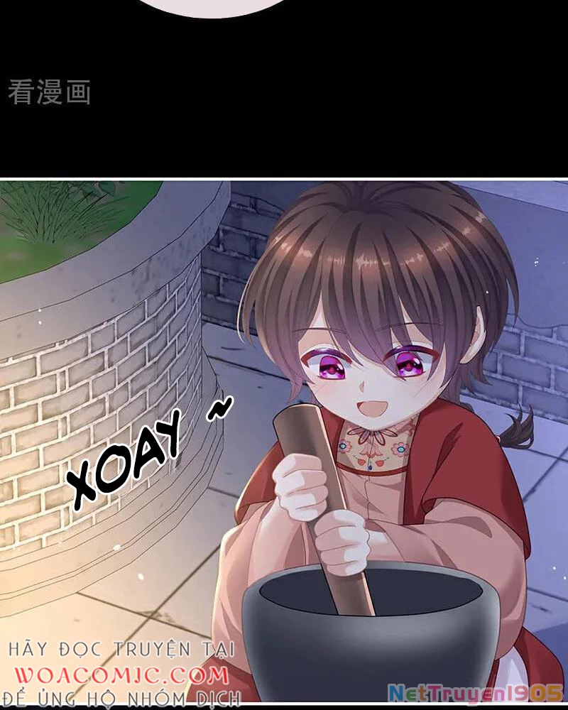 Hậu Cung Của Nữ Đế Chapter 398 - 30