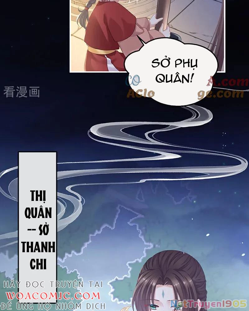 Hậu Cung Của Nữ Đế Chapter 398 - 32