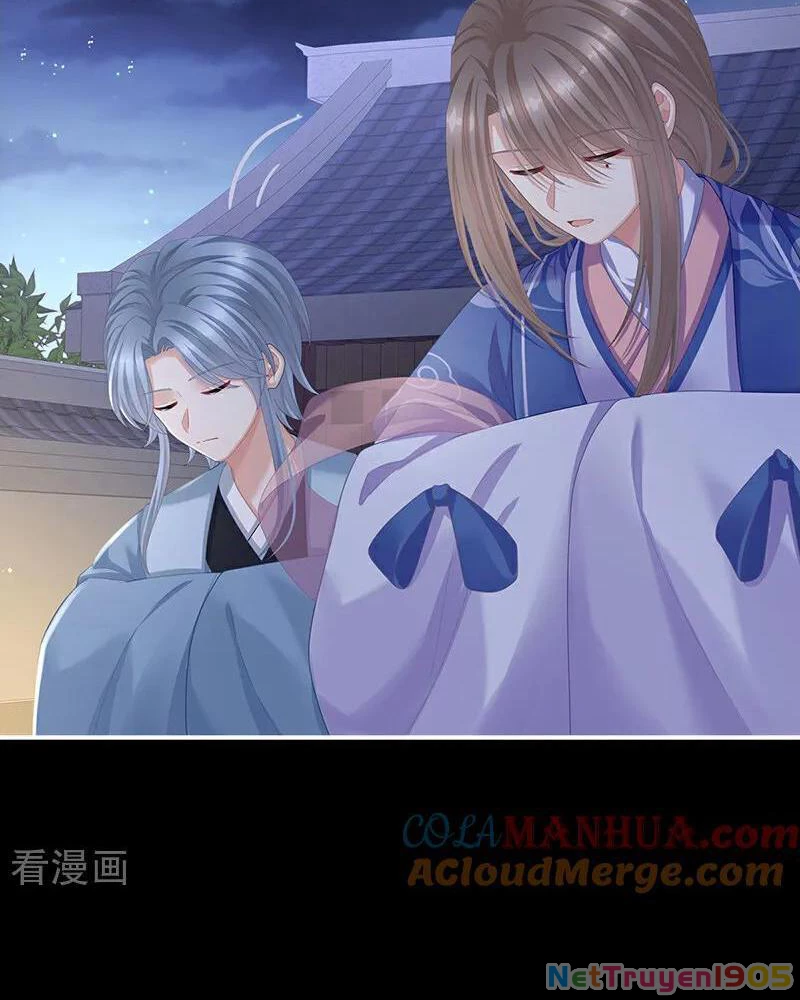 Hậu Cung Của Nữ Đế Chapter 398 - 35