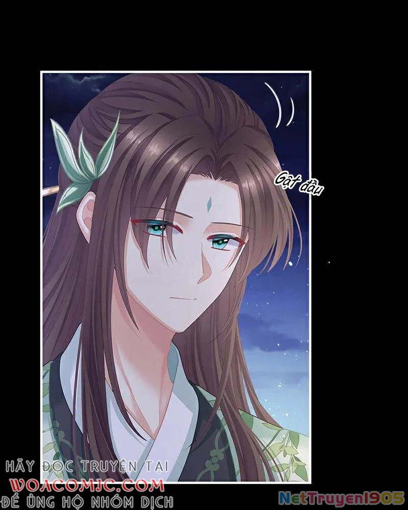 Hậu Cung Của Nữ Đế Chapter 398 - 36