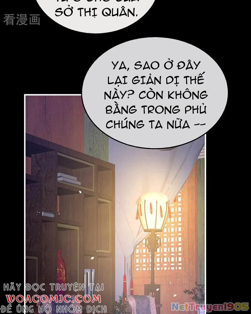 Hậu Cung Của Nữ Đế Chapter 398 - 40