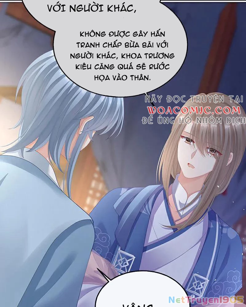 Hậu Cung Của Nữ Đế Chapter 398 - 43