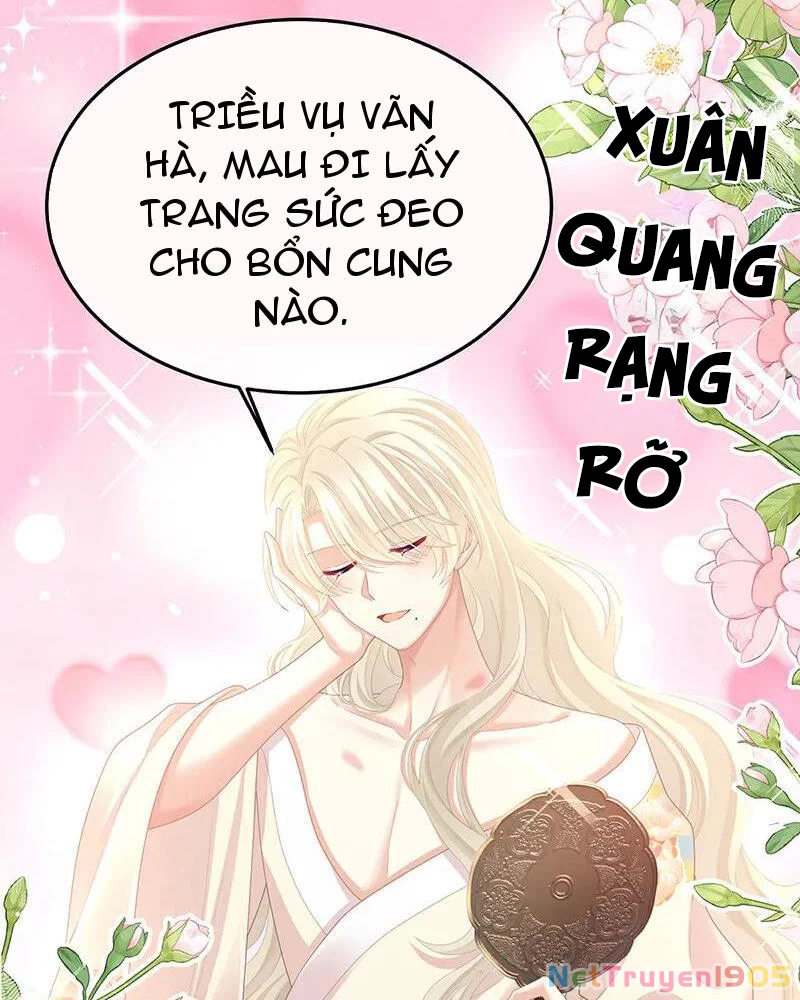 Hậu Cung Của Nữ Đế Chapter 398 - 47
