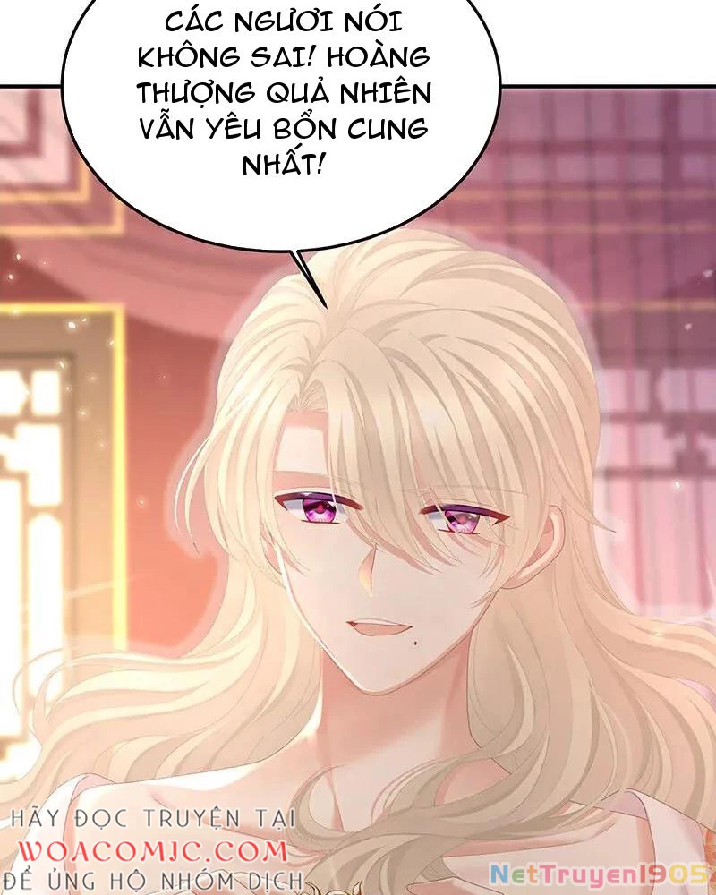 Hậu Cung Của Nữ Đế Chapter 398 - 50