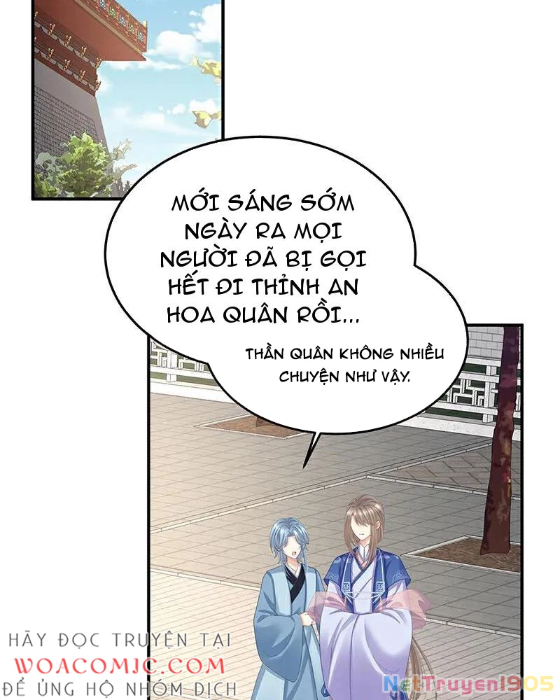 Hậu Cung Của Nữ Đế Chapter 398 - 52