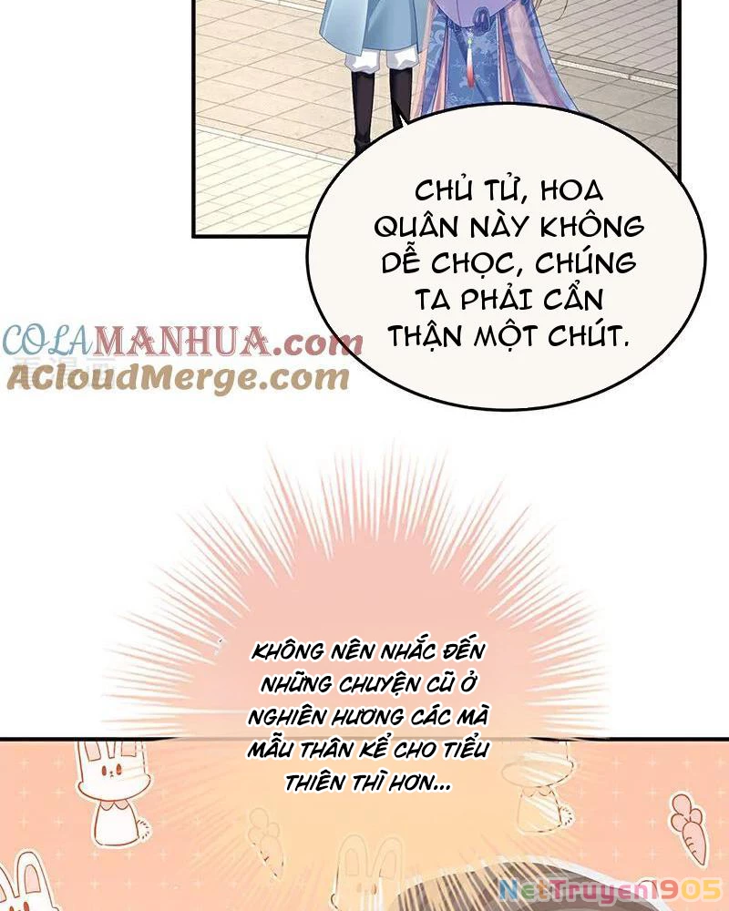 Hậu Cung Của Nữ Đế Chapter 398 - 53