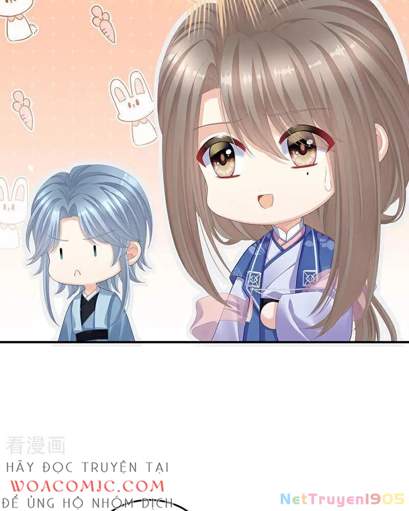 Hậu Cung Của Nữ Đế Chapter 398 - 54