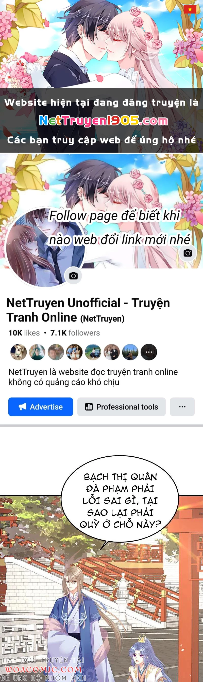 Hậu Cung Của Nữ Đế Chapter 399 - 1