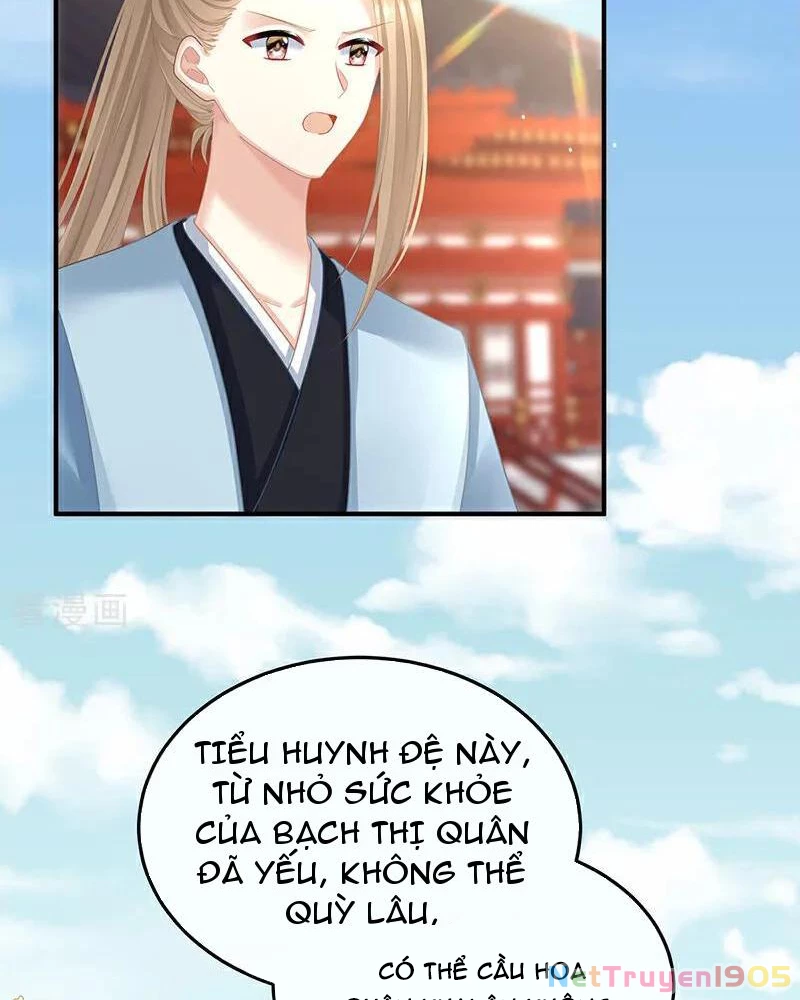 Hậu Cung Của Nữ Đế Chapter 399 - 3