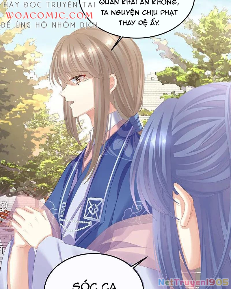 Hậu Cung Của Nữ Đế Chapter 399 - 4