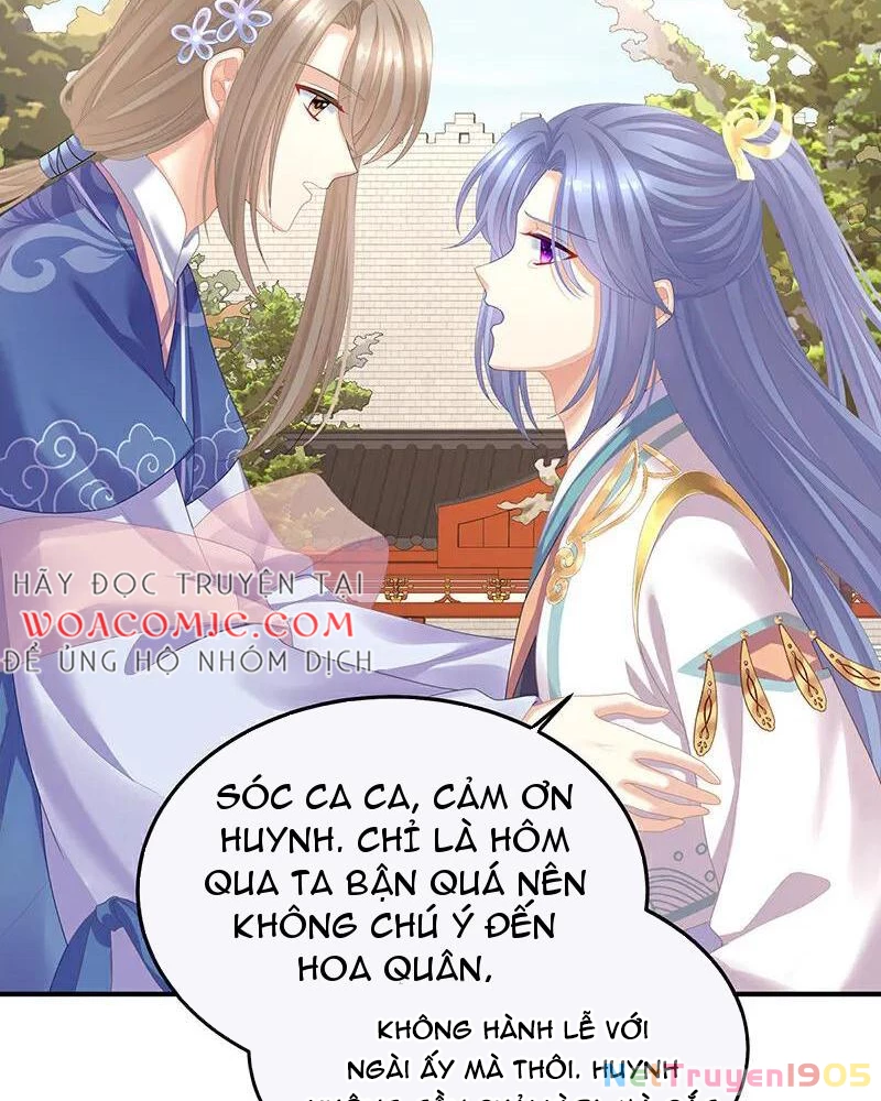 Hậu Cung Của Nữ Đế Chapter 399 - 7