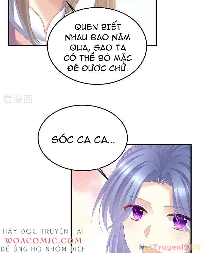 Hậu Cung Của Nữ Đế Chapter 399 - 9
