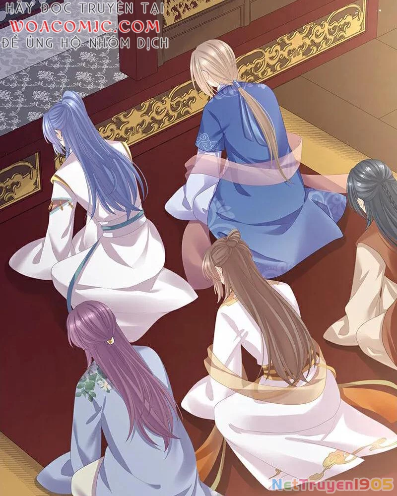 Hậu Cung Của Nữ Đế Chapter 399 - 12