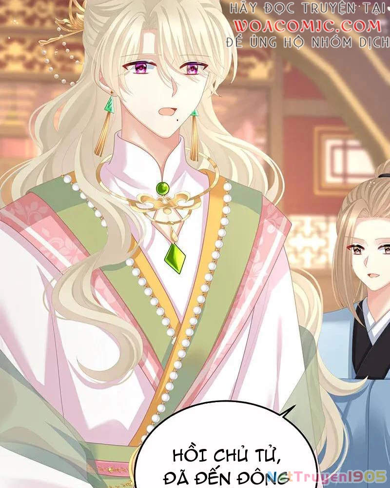 Hậu Cung Của Nữ Đế Chapter 399 - 14
