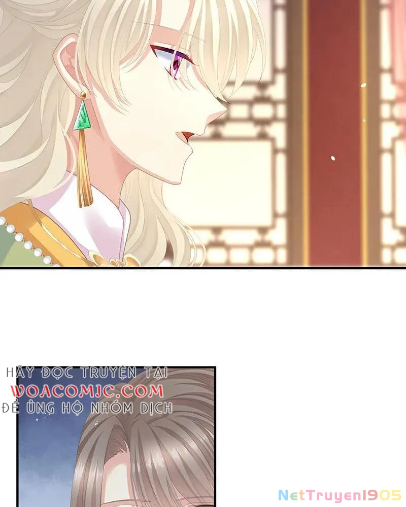 Hậu Cung Của Nữ Đế Chapter 399 - 17