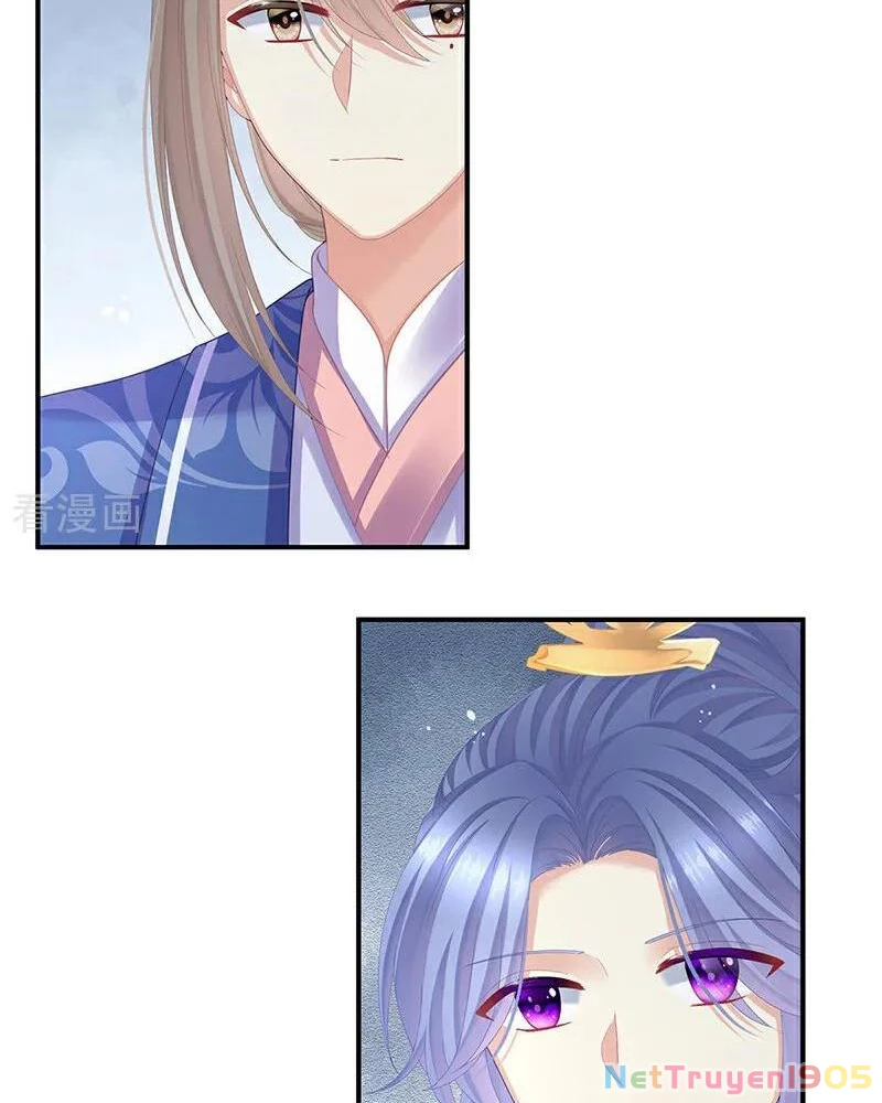 Hậu Cung Của Nữ Đế Chapter 399 - 18