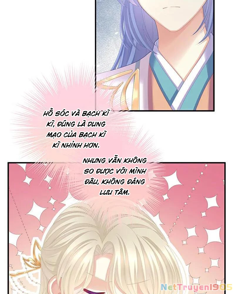 Hậu Cung Của Nữ Đế Chapter 399 - 19