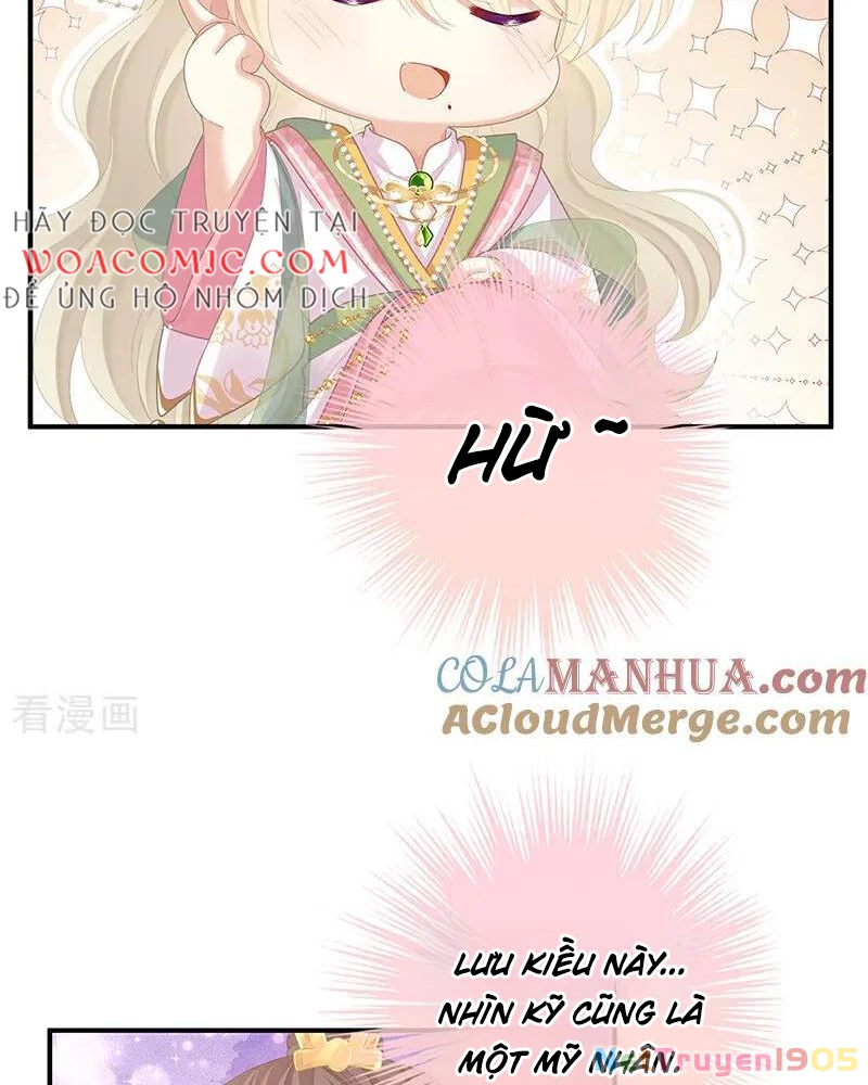 Hậu Cung Của Nữ Đế Chapter 399 - 20