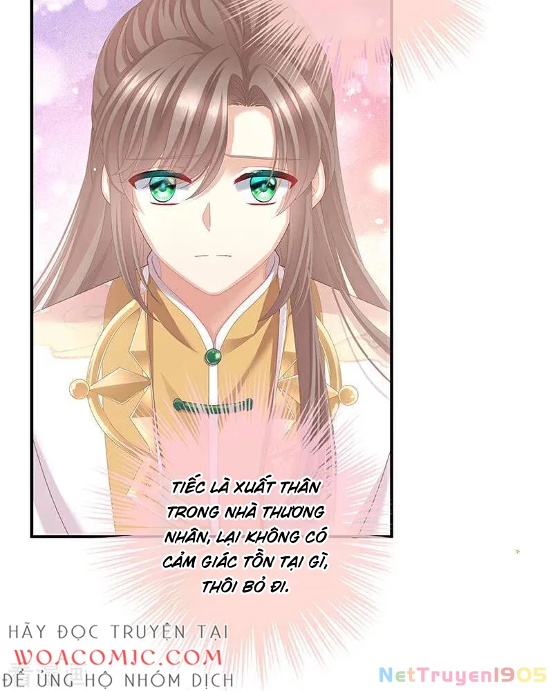 Hậu Cung Của Nữ Đế Chapter 399 - 21