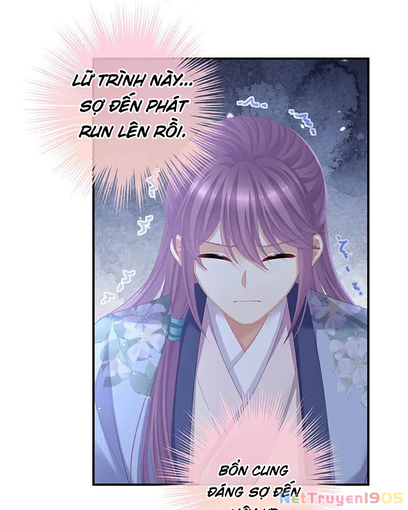 Hậu Cung Của Nữ Đế Chapter 399 - 22