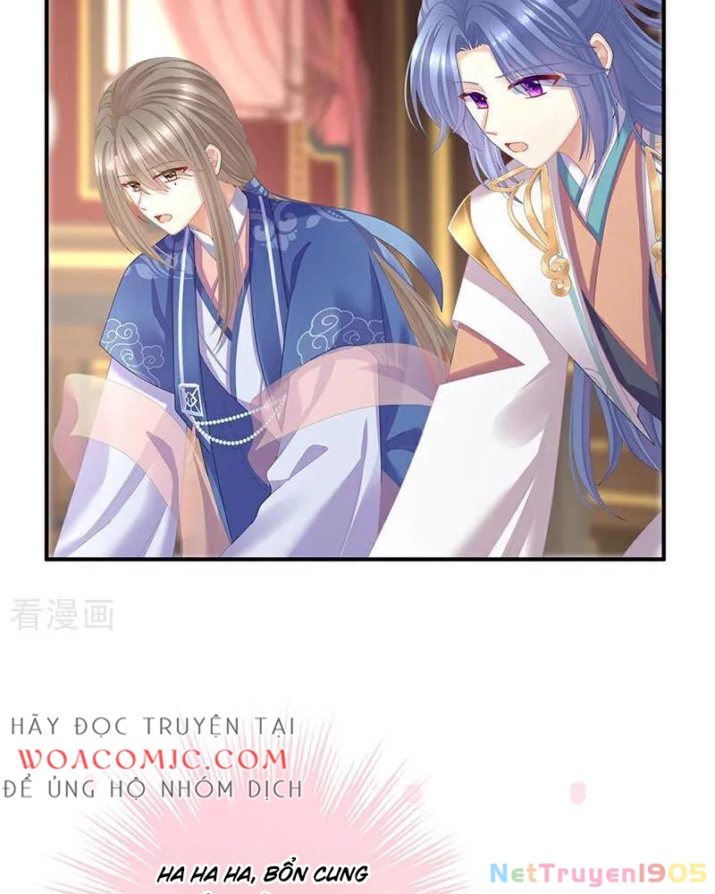 Hậu Cung Của Nữ Đế Chapter 399 - 28