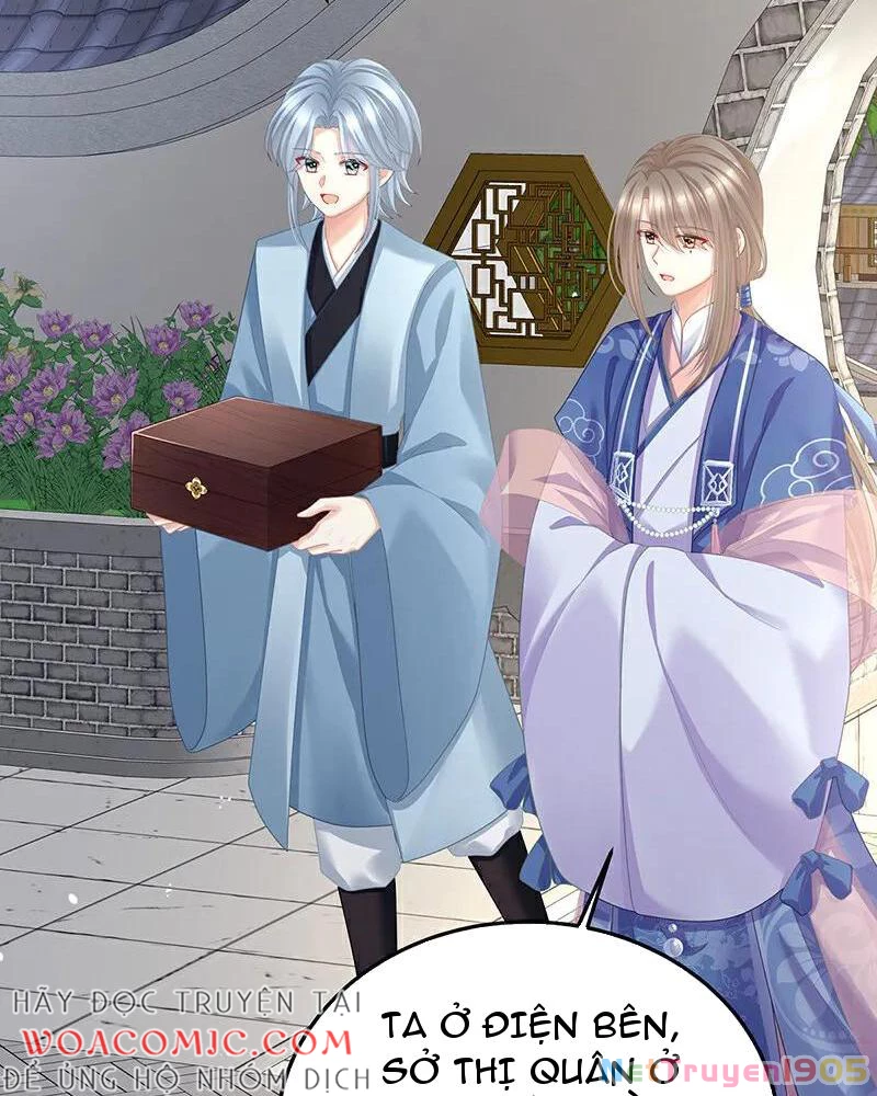 Hậu Cung Của Nữ Đế Chapter 399 - 32