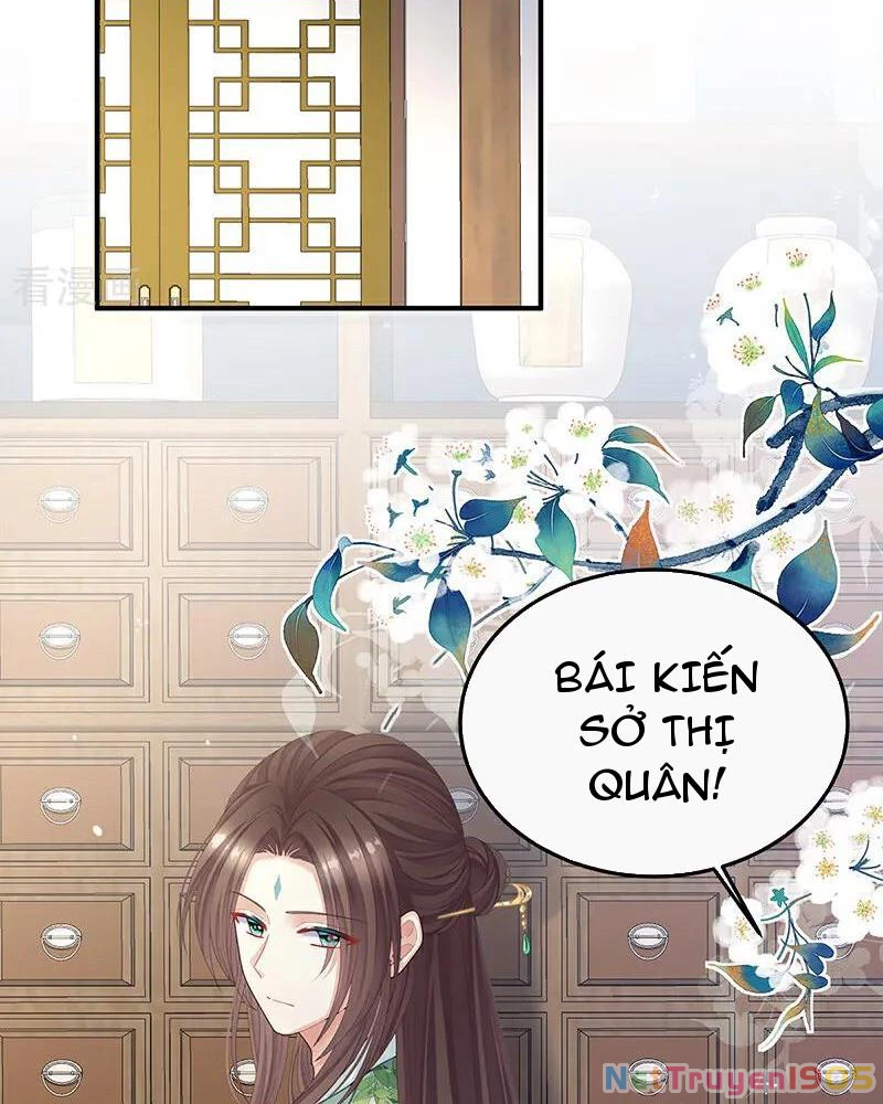 Hậu Cung Của Nữ Đế Chapter 399 - 35