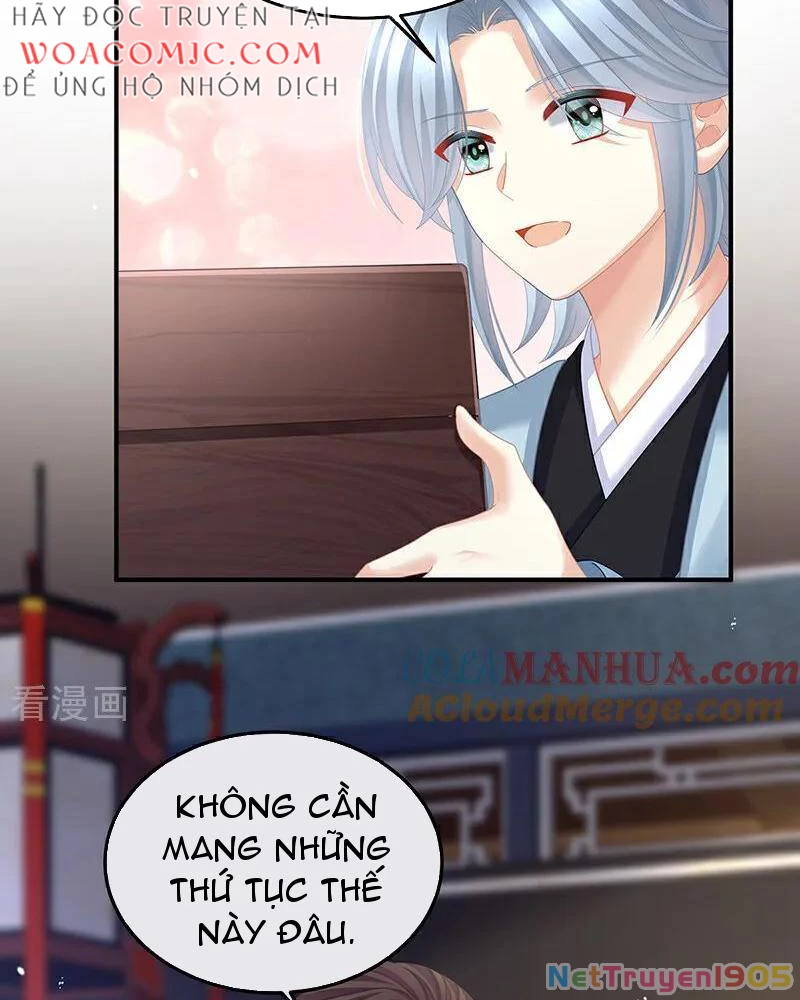 Hậu Cung Của Nữ Đế Chapter 399 - 39