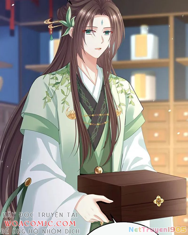 Hậu Cung Của Nữ Đế Chapter 399 - 40