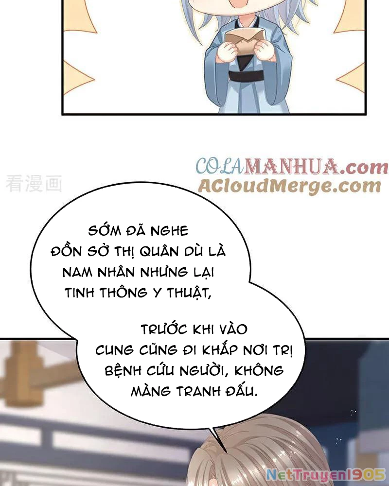 Hậu Cung Của Nữ Đế Chapter 399 - 45